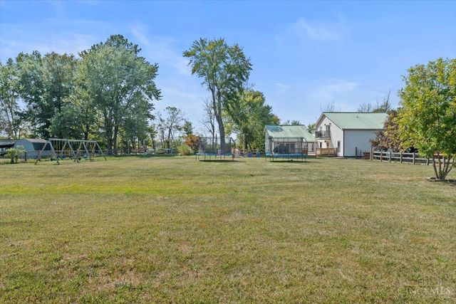 4919 Murray Corner Road, Perry Twp, OH 45118