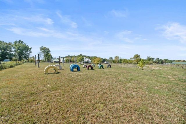 4919 Murray Corner Road, Perry Twp, OH 45118