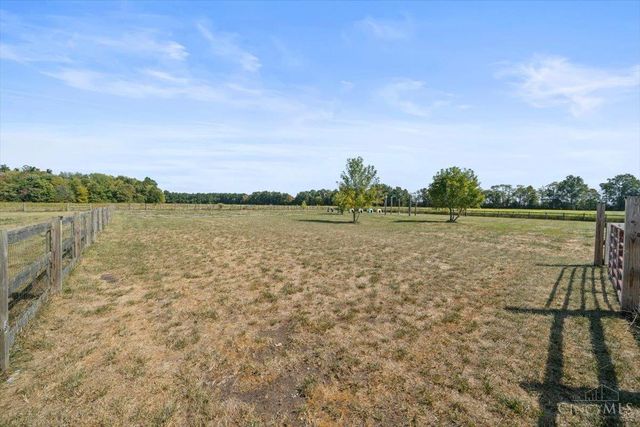 4919 Murray Corner Road, Perry Twp, OH 45118