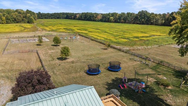 4919 Murray Corner Road, Perry Twp, OH 45118