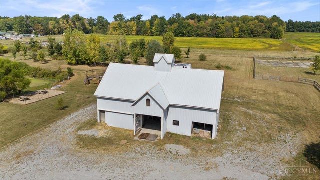 4919 Murray Corner Road, Perry Twp, OH 45118