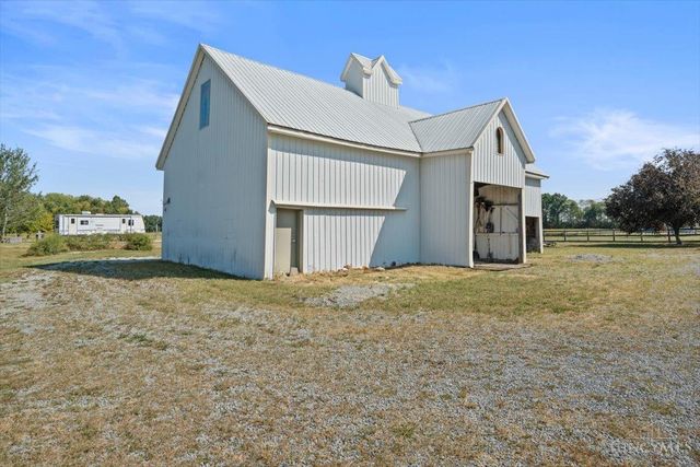 4919 Murray Corner Road, Perry Twp, OH 45118