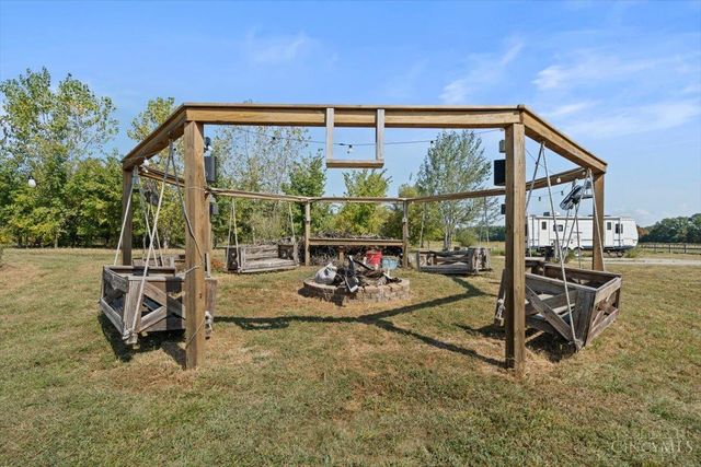 4919 Murray Corner Road, Perry Twp, OH 45118