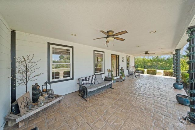 4919 Murray Corner Road, Perry Twp, OH 45118