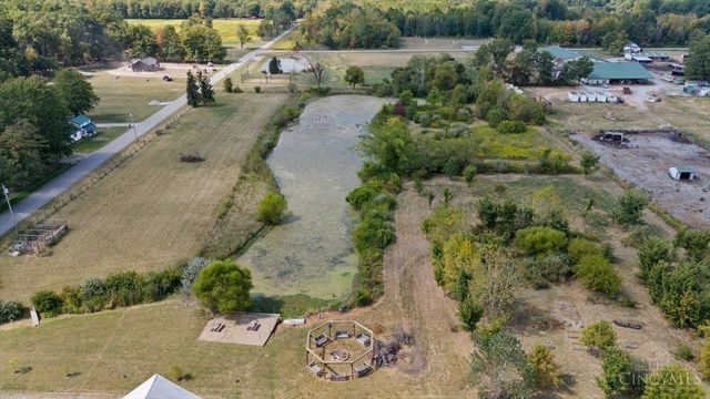 4919 Murray Corner Road, Perry Twp, OH 45118