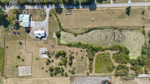 4919 Murray Corner Road, Perry Twp, OH 45118