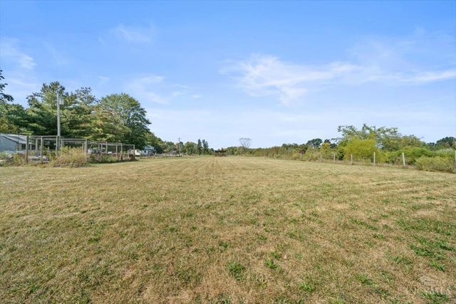 4919 Murray Corner Road, Perry Twp, OH 45118