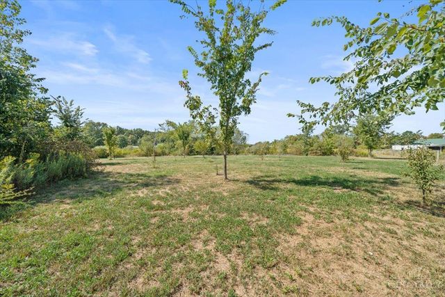 4919 Murray Corner Road, Perry Twp, OH 45118