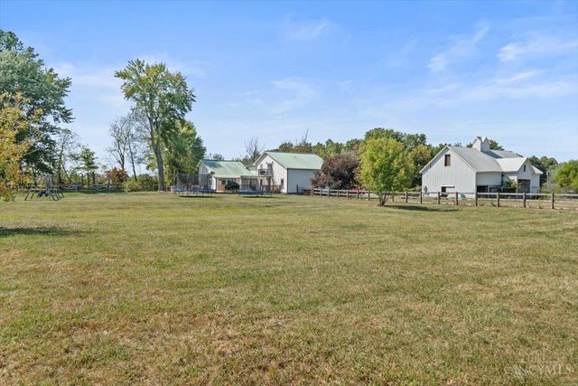 4919 Murray Corner Road, Perry Twp, OH 45118