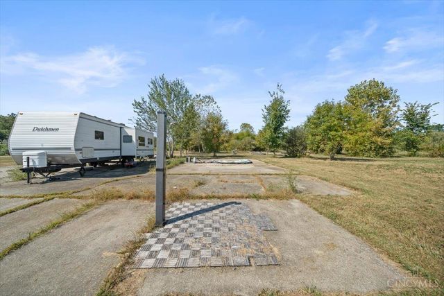 4919 Murray Corner Road, Perry Twp, OH 45118