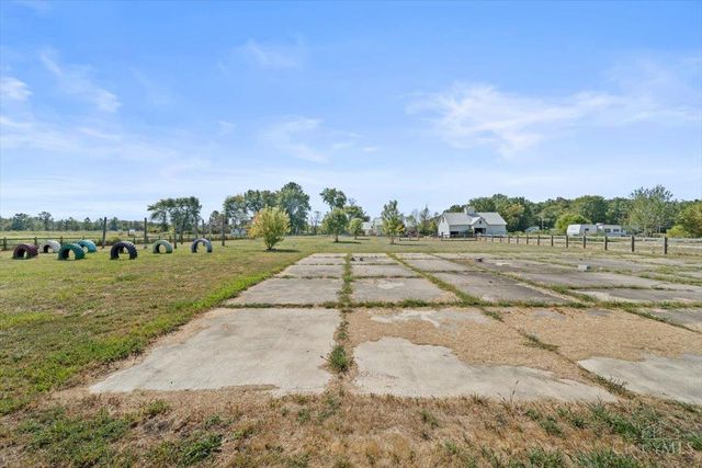 4919 Murray Corner Road, Perry Twp, OH 45118