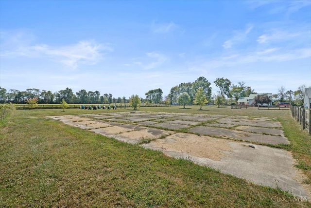 4919 Murray Corner Road, Perry Twp, OH 45118