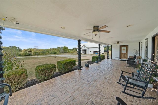 4919 Murray Corner Road, Perry Twp, OH 45118