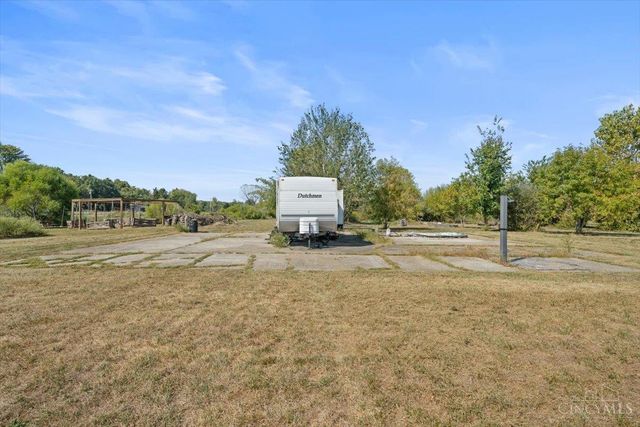 4919 Murray Corner Road, Perry Twp, OH 45118