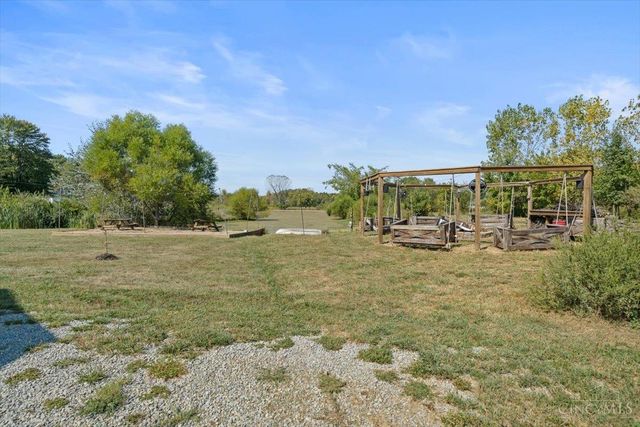 4919 Murray Corner Road, Perry Twp, OH 45118