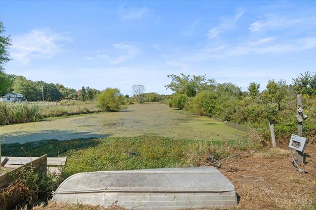 4919 Murray Corner Road, Perry Twp, OH 45118