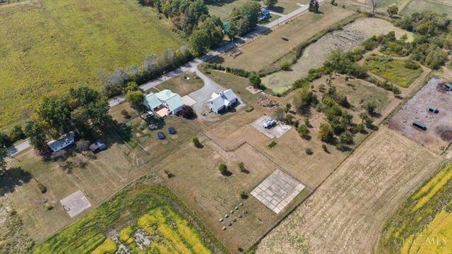 4919 Murray Corner Road, Perry Twp, OH 45118