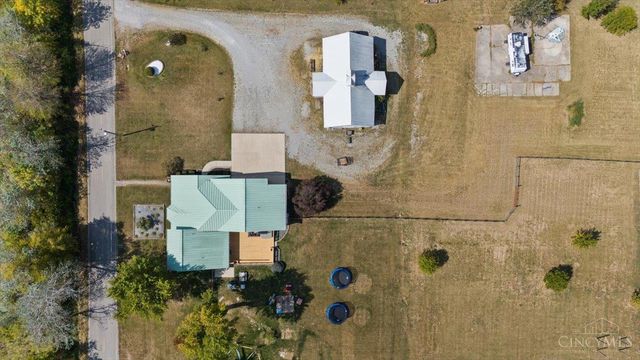 4919 Murray Corner Road, Perry Twp, OH 45118