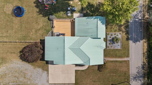 4919 Murray Corner Road, Perry Twp, OH 45118