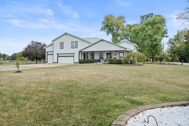 4919 Murray Corner Road, Perry Twp, OH 45118