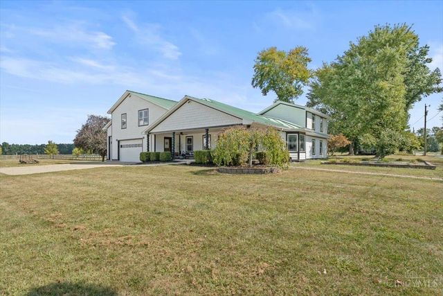 4919 Murray Corner Road, Perry Twp, OH 45118