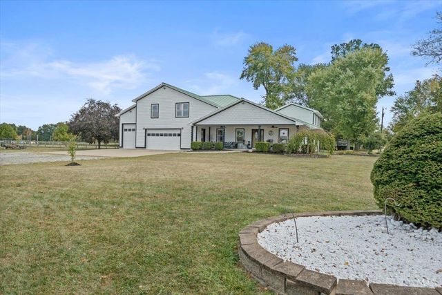 4919 Murray Corner Road, Perry Twp, OH 45118