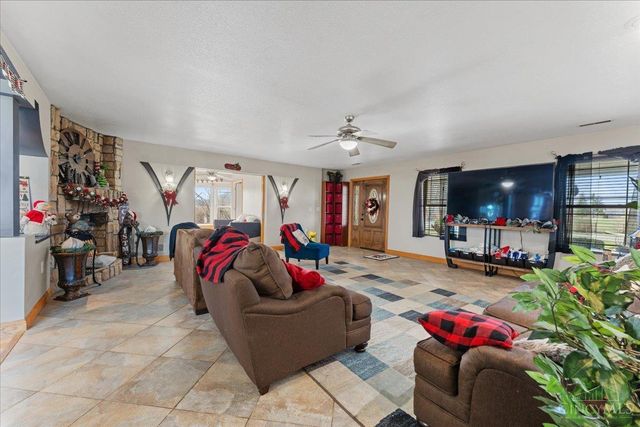 4919 Murray Corner Road, Perry Twp, OH 45118