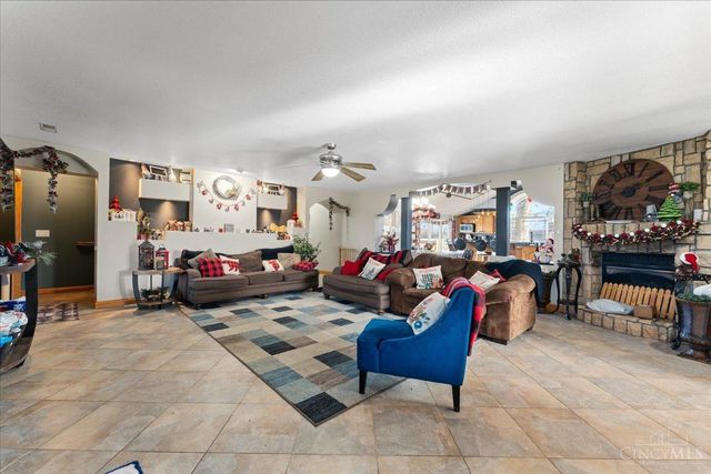 4919 Murray Corner Road, Perry Twp, OH 45118