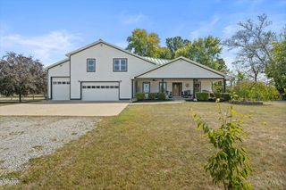 4919 Murray Corner Road, Perry Twp, OH 45118