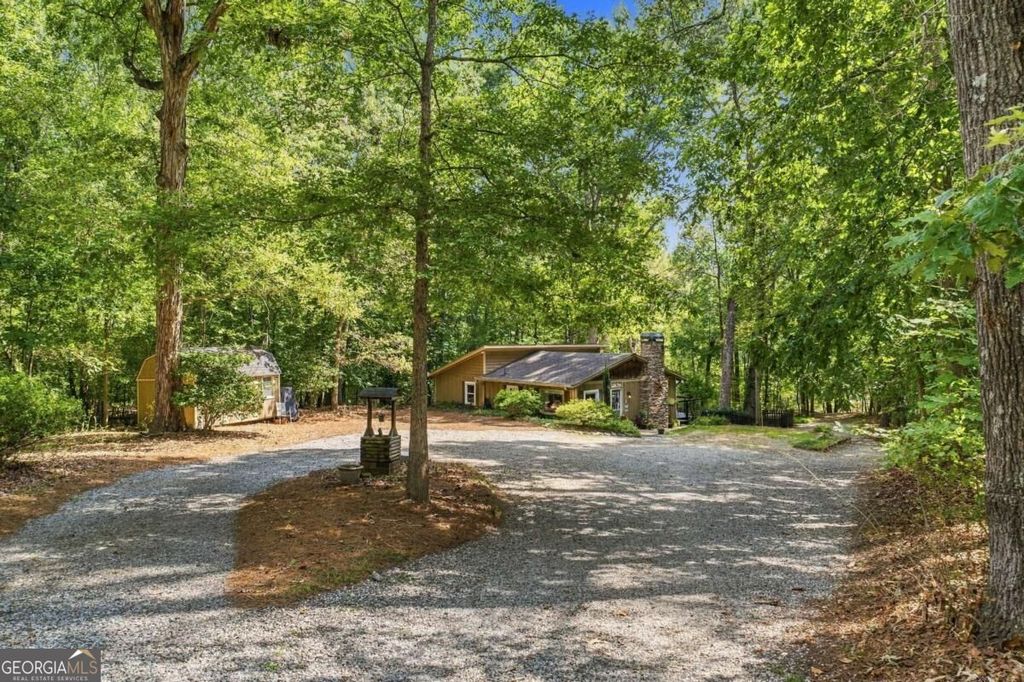 5945 Virginia Drive, Cumming, GA 30041 — photo 2