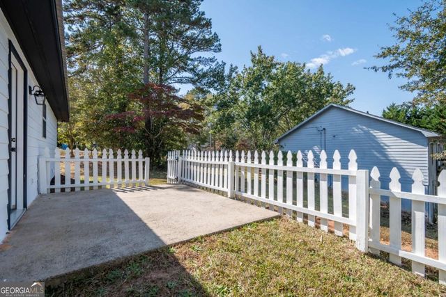 248 Highland Estates, Commerce, GA 30529