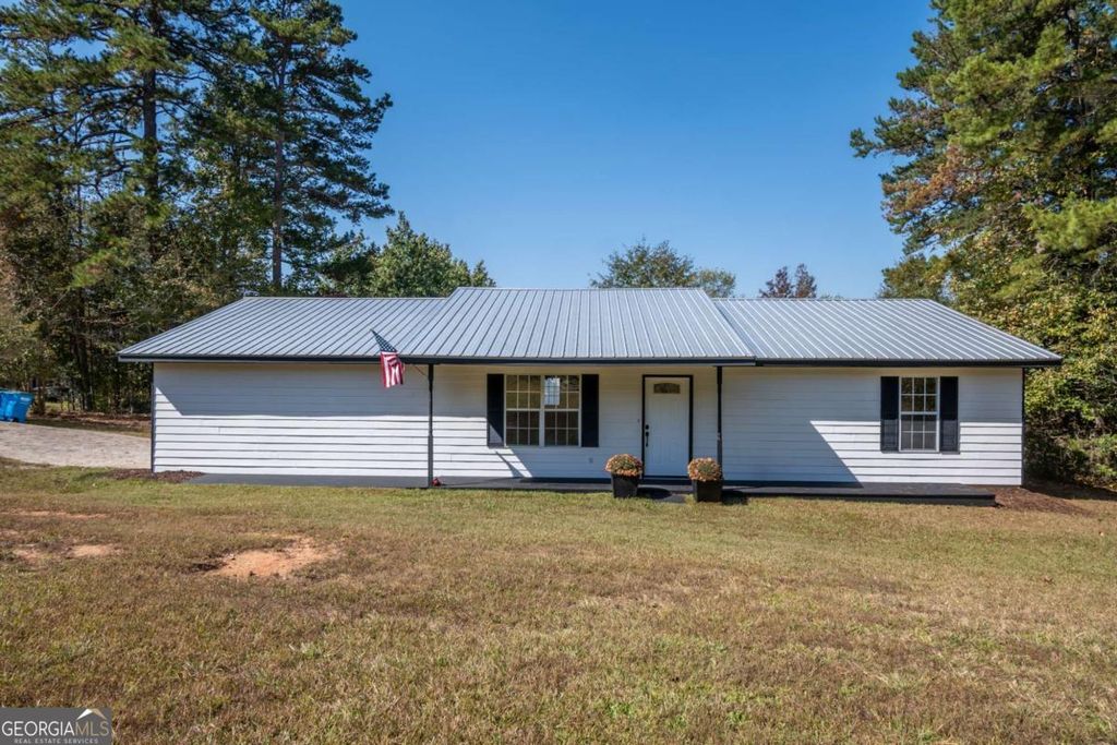 248 Highland Estates, Commerce, GA 30529