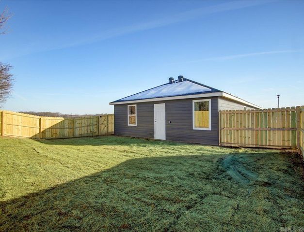 450 Moonlight Graham Boulevard, Ward, AR 72176