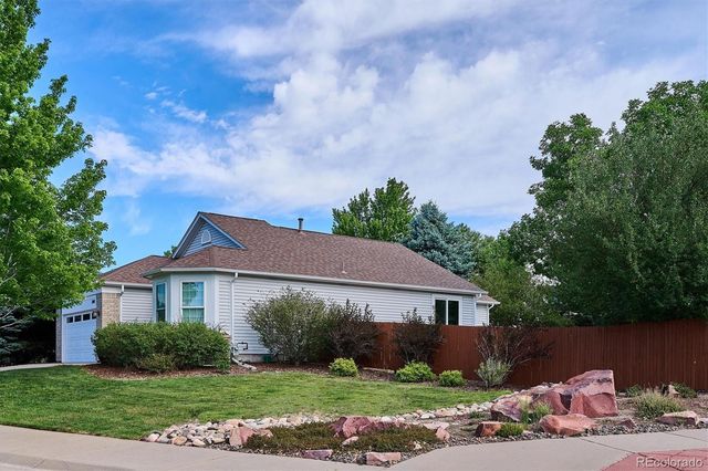 21147 Hawthorne Lane, Parker, CO 80138