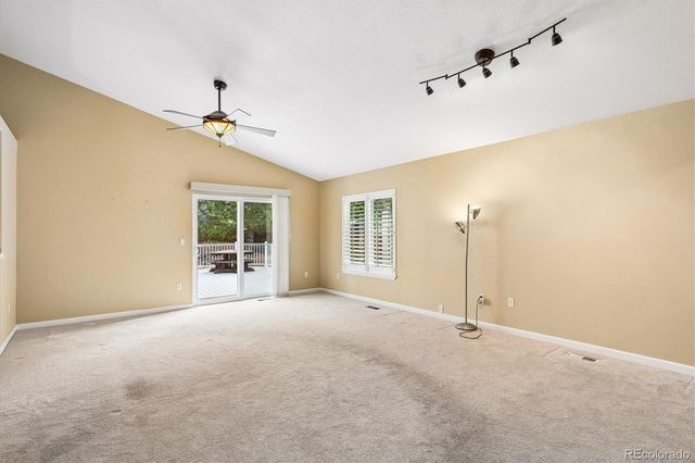 21147 Hawthorne Lane, Parker, CO 80138