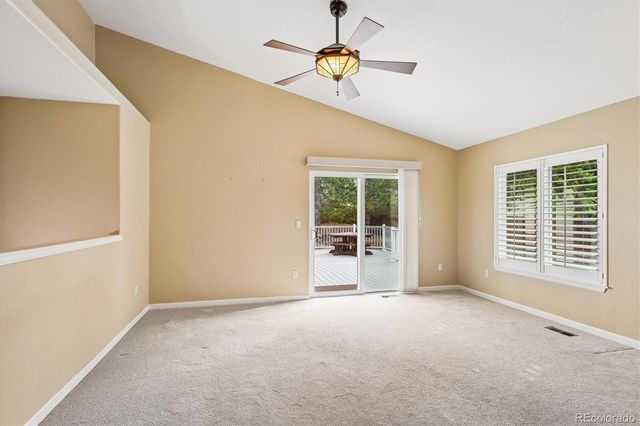 21147 Hawthorne Lane, Parker, CO 80138