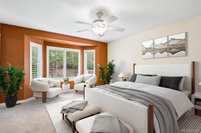 21147 Hawthorne Lane, Parker, CO 80138