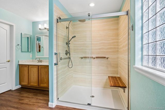 21147 Hawthorne Lane, Parker, CO 80138