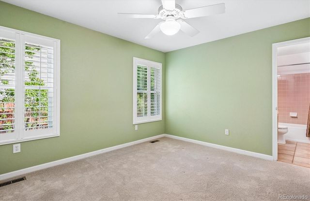 21147 Hawthorne Lane, Parker, CO 80138