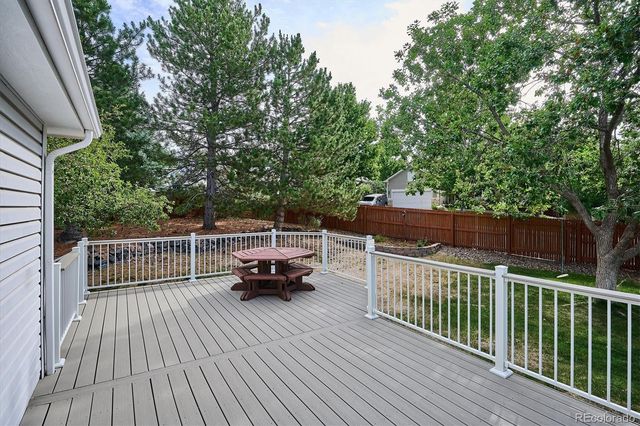 21147 Hawthorne Lane, Parker, CO 80138