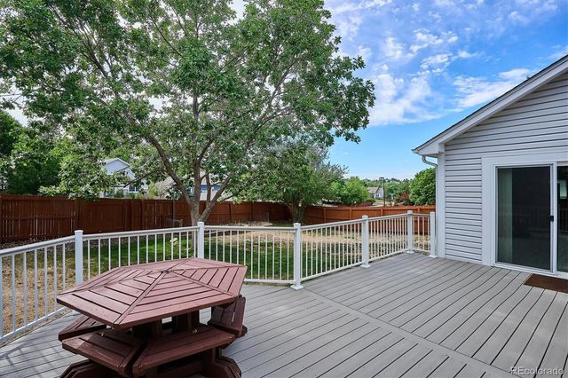 21147 Hawthorne Lane, Parker, CO 80138