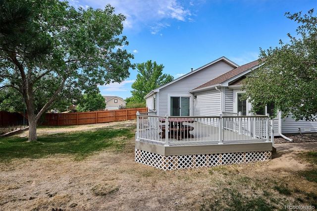 21147 Hawthorne Lane, Parker, CO 80138