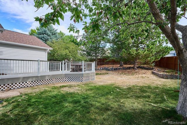 21147 Hawthorne Lane, Parker, CO 80138