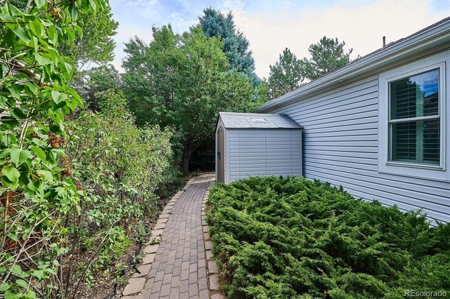 21147 Hawthorne Lane, Parker, CO 80138