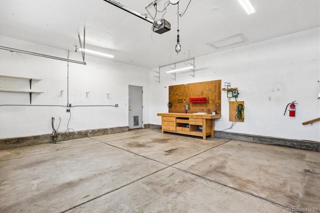 21147 Hawthorne Lane, Parker, CO 80138
