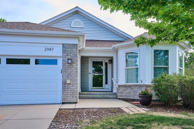 21147 Hawthorne Lane, Parker, CO 80138