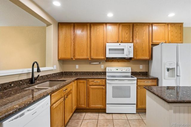 21147 Hawthorne Lane, Parker, CO 80138