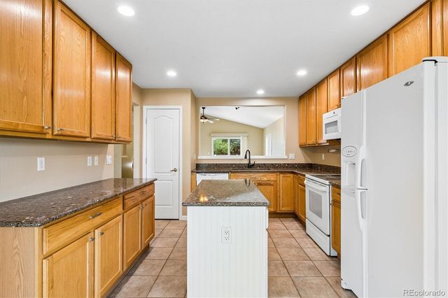 21147 Hawthorne Lane, Parker, CO 80138