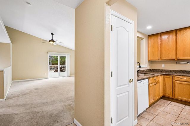 21147 Hawthorne Lane, Parker, CO 80138
