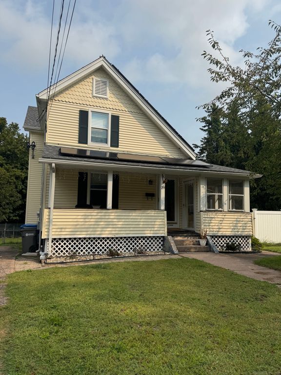 29 Summer Street, Manchester, CT 06040